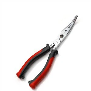 Multifunktionskombitång för fiske