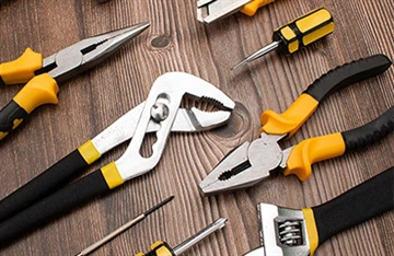 Kina Changsha International Hardware Fair