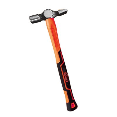 3lb Hammer Cross Peen med handtag
