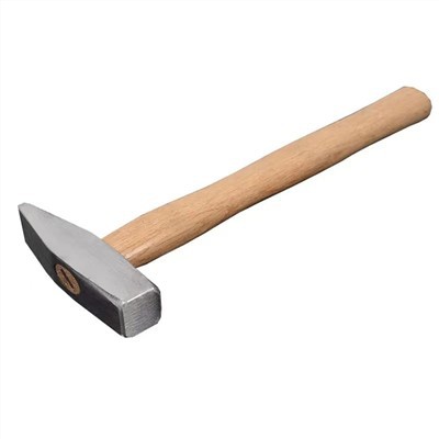 500G Wood Handle Chipping Hammer