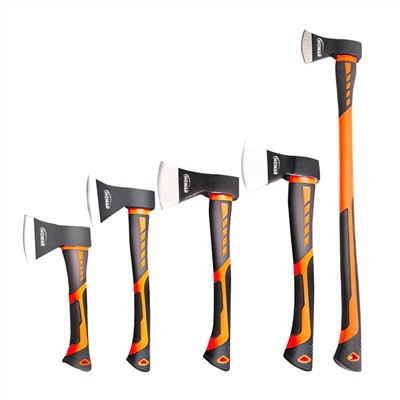 Bästa campingyxa för vedklyvning