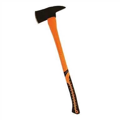 Fire Man Handtag Yxor