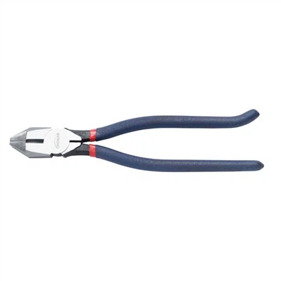 Industriell K-Type Heavy Duty Linesman Tång