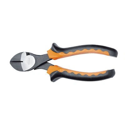 kraftiga diagonalskärare