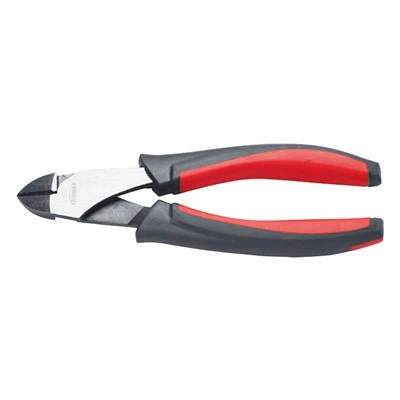 Arbetsbesparande diagonaltång