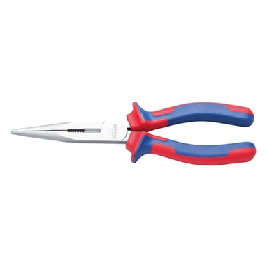 Skärtång med lång näsa