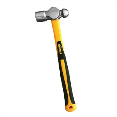 Maskinist Ball Peen Hammer