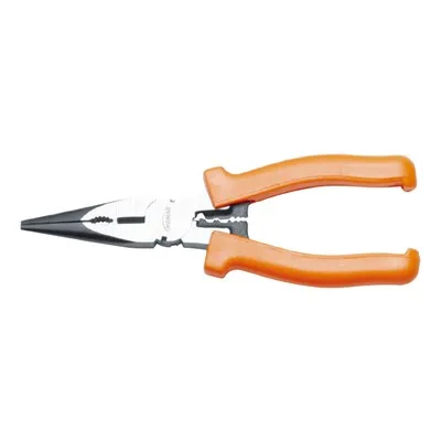 Multifunktionell långnästång