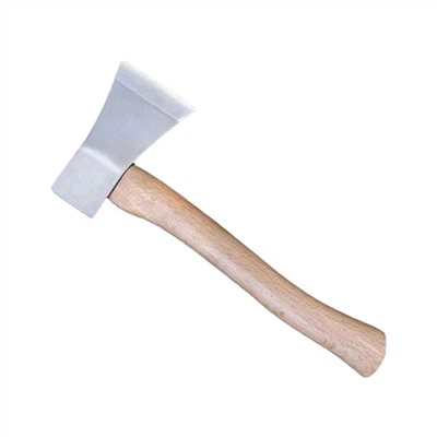 Professionell vedhuggningsyxa